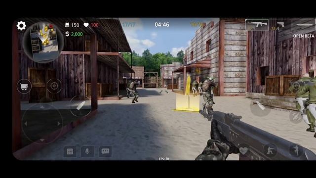 top game android special forces смотреть онлайн