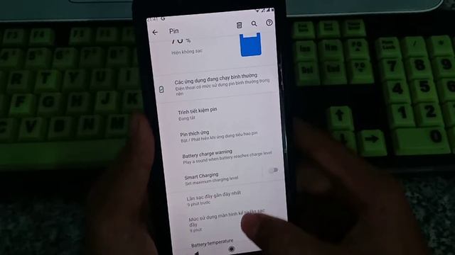 Cài đặt rom corvus os v5.5 asus max pro m1/Installtion rom corvus os v5.5 asus max pro m1 смотреть онлайн
