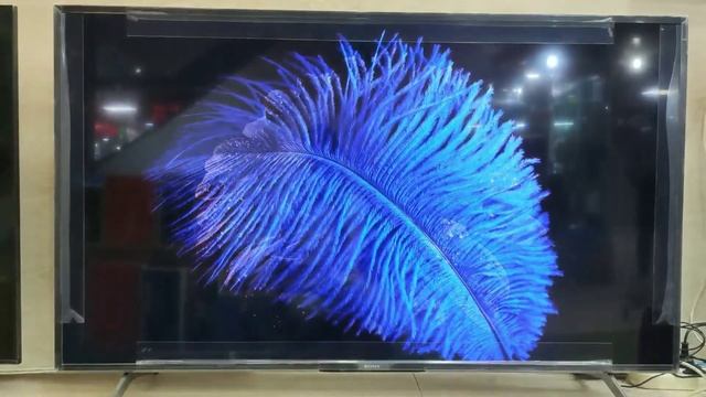 Sony BRAVIA X8000H - 4K Ultra HD - HDR - Smart Android TV смотреть онлайн