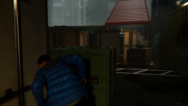 Marvel's Spiderman Remastered PC Gameplay Part 15 смотреть онлайн