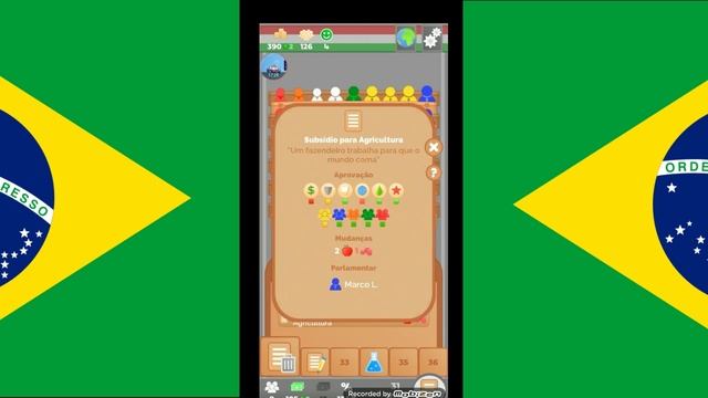 Simulei o Bolsonaro vs Lula no lawgivers смотреть онлайн