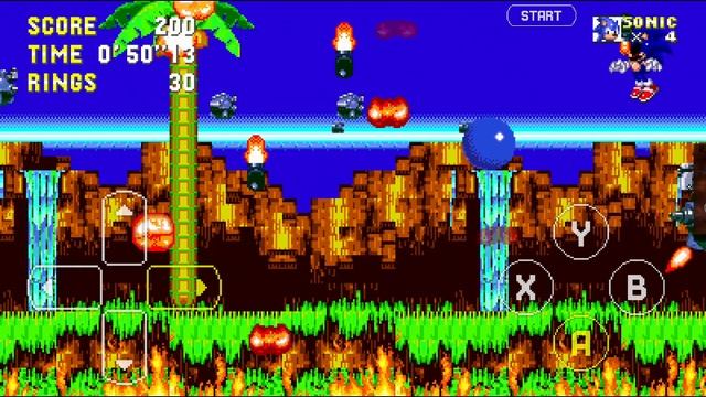 (SONG:CONFRONTING YOURSELF REMASTERED) angel island zone sonic.exe hunt mod but confronting yoursel смотреть онлайн