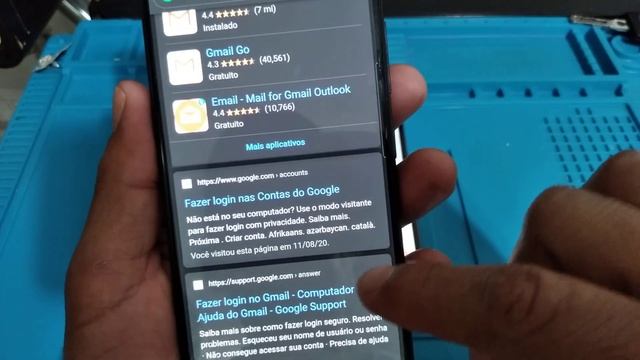 Eliminar conta Google moto z2 play Android 9 sem PC sem precisar formatar sem papapá e sem pepepé смотреть онлайн