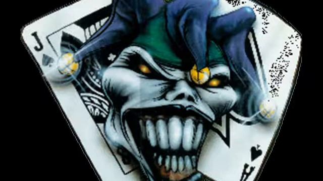 MrJoker - Devil Voice смотреть онлайн