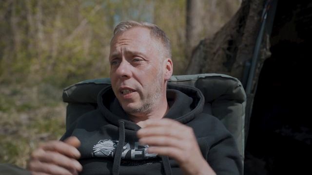 Keine Karpfen mehr in Mecklenburg? - Danilo Lass zur Besatzpolitik im wilden Osten | Karpfenangeln смотреть онлайн