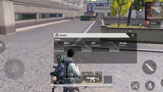 Badlanders (NetEase Games) Android / IOS Gameplay HD