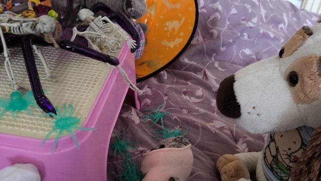 хэлоуин 🤣🤣🎃👹🧛♂️🧛♀️🧟♀️🎩 смотреть онлайн