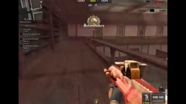 Point Blank - V1 Sınırsız Ng (HEMEN İNDİR)(pb v1 TANITIM)#pbakiyoruz смотреть онлайн