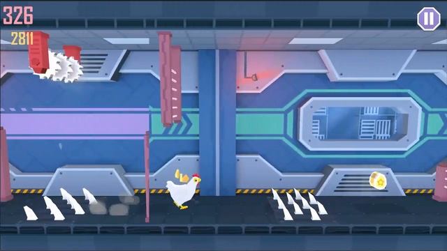 Boom Hens смотреть онлайн