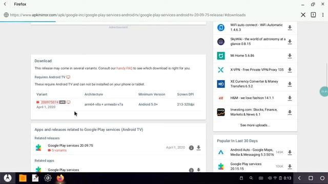 Phoenix OS Update google play service easy tutorial urdu hindi смотреть онлайн