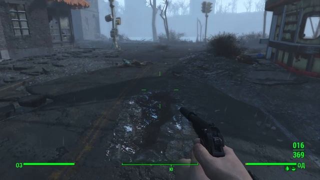 Fallout 4_Выводим Валентайна смотреть онлайн