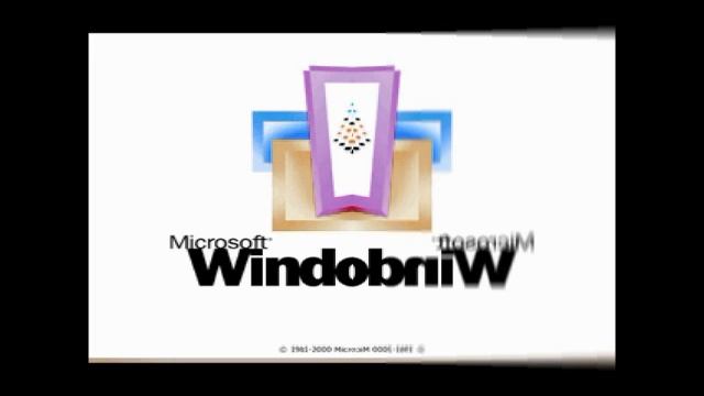 Windows Startup and Shutdown Sounds Piano in Low Voice смотреть онлайн