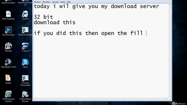 Free Minecraft server 32 bit link is in disc смотреть онлайн