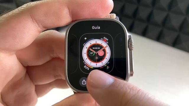 URGENTE! 22 AJUSTES que DEBES CAMBIAR HOY en tu APPLE WATCH con iOS18 y 17! 🔥 смотреть онлайн