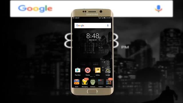How to Enable Google Assistant on Any Android Smartphone (No Root) смотреть онлайн