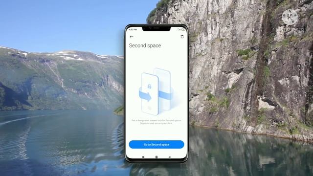 How to make second space any android | MI phone me second space kaise banaye hindi. смотреть онлайн