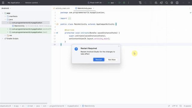 How to switch between new UI and old UI (classical UI) in Android Studio HedgeHog-2023.1.1? смотреть онлайн