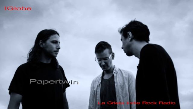 Papertwin | Deluge смотреть онлайн