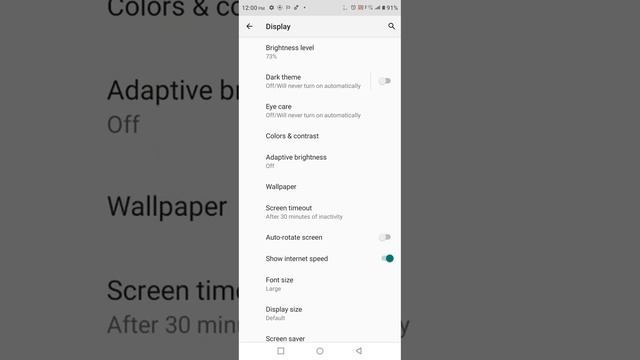 How To Enable Auto Rotate Mode In Infinix Zero 20,Infinix Zero 20 Mein Auto Rotate Mood Kaise смотреть онлайн