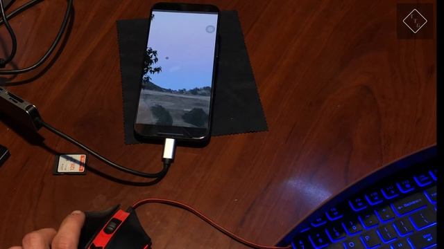 How-to use a Mouse and Keyboard on iPhone 15 смотреть онлайн