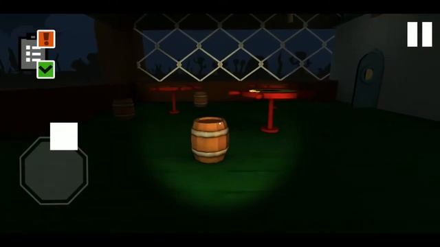 Bhootia SpongeBob Squarepant ||Krasty Krab Nightmare (Horror Game) Android Game смотреть онлайн