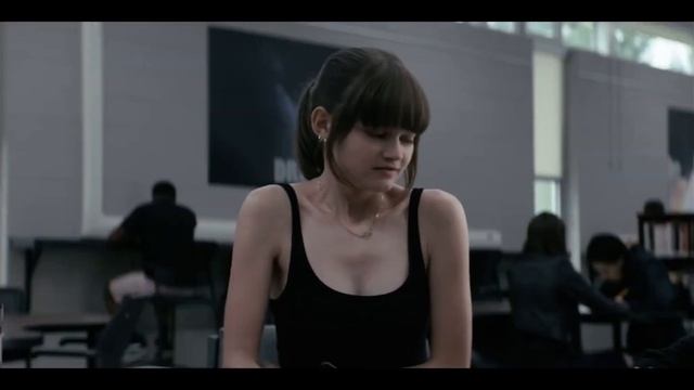 Wayne- Library Scene смотреть онлайн