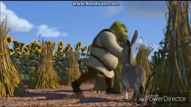 Shrek Onions Have Layers Windows XP "Meme Song" YTP смотреть онлайн