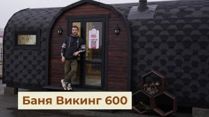 Викинг Р600