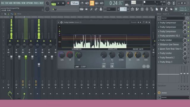 Juice WRLD Wishing Well Vocal Preset Deep Dive Ep.1 смотреть онлайн