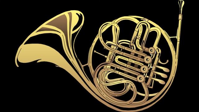 Concerto for Horn and Orchestra I Digame by Aldo Rafael Forte смотреть онлайн