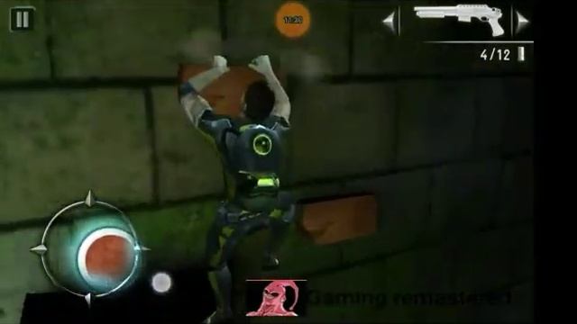 SHADOW GUARDIAN Walkthrough part 5 смотреть онлайн