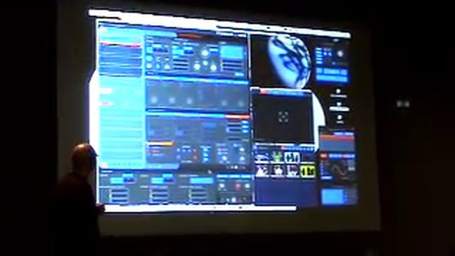 modul8 demo nyc смотреть онлайн