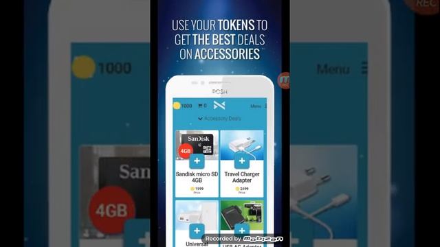 How to update Posh Apps смотреть онлайн