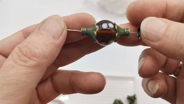 Фурнитура с патиной с Алиэкспресс. смотреть онлайн