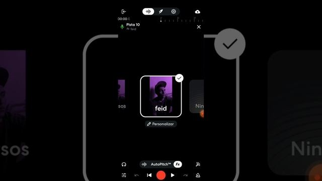 COMO MAZTERIZO MI VOZ EN BANDLAB PARA MIS CANCIONES! tutorial!🖤 смотреть онлайн