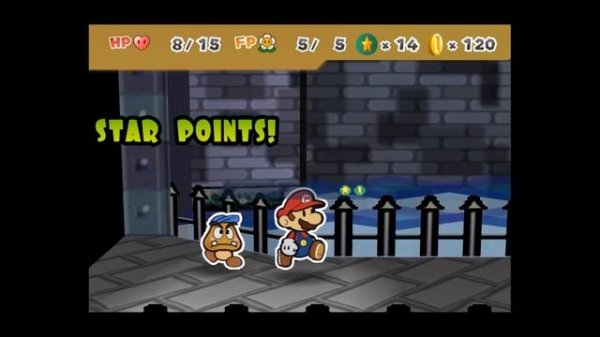 Paper Mario 64 HD Part 2