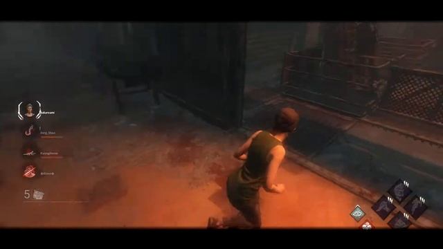 Dead by daylight/Juke - Montage Comeback ( Lil Nas X, Jack Harlow 👑 ) смотреть онлайн