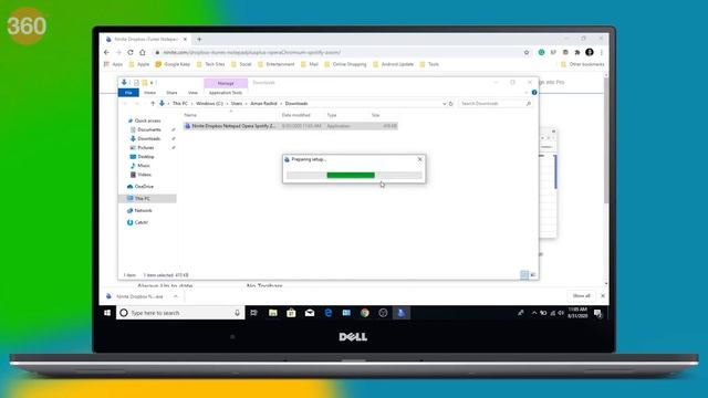 Got a New Laptop? Install All Essential Apps in 1 Click | How to Install App in Laptop Windows 10 смотреть онлайн