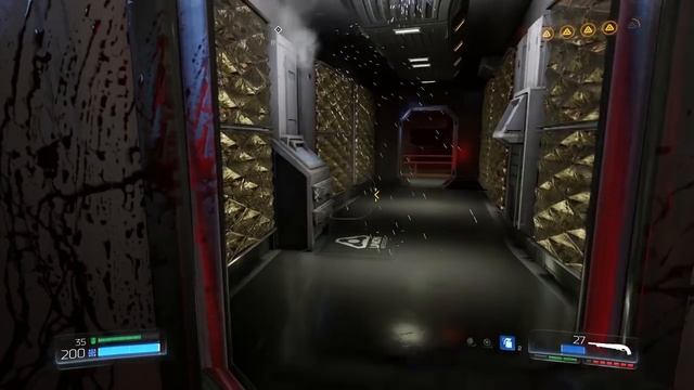 DOOM (2016) - Part 17: Death By Frame Data смотреть онлайн