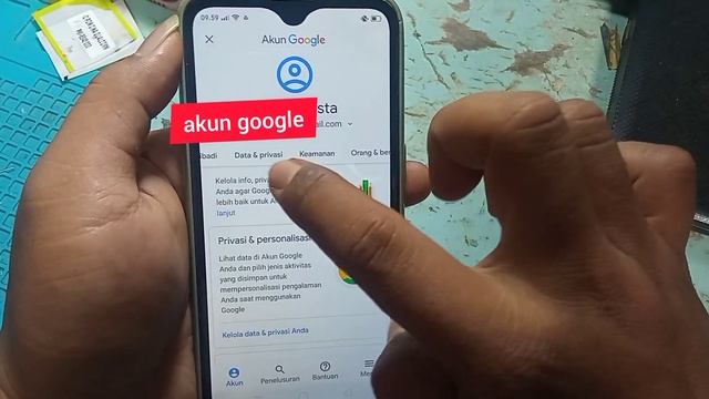 Cara mengembalikan data hp yang sudah di reset смотреть онлайн