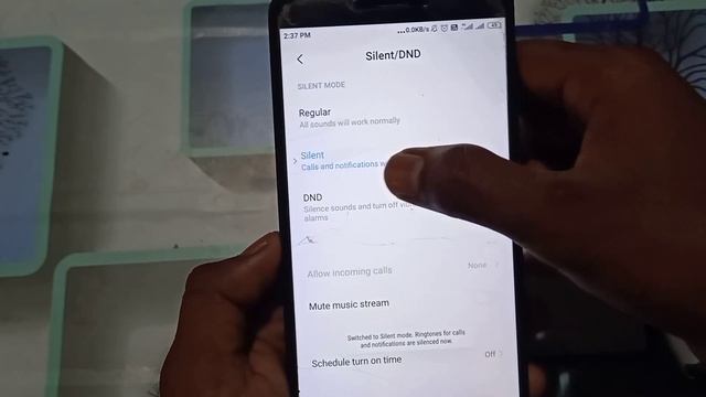 call aane par ringtone nahi baj rahi hai | how to fix ringtone problem of android phone смотреть онлайн