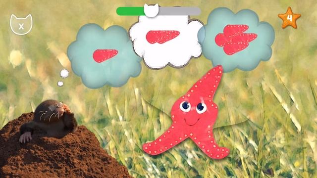 LITTLE KITTEN PRESCHOOL - Gameplay Part 1 (iOS Android) - Games For Kids смотреть онлайн