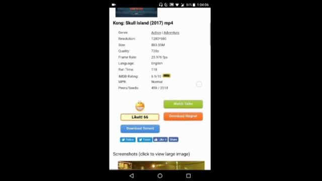How to download Hollywood movies on Android phones смотреть онлайн