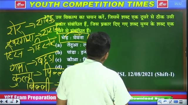 UPP CONSTABLE /SSC REASONIONG 2024 ANALOGY वाक्य पर आधारित प्रश्न | BY-RAMESH SIR PART-04 смотреть онлайн