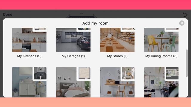 How to create floor plan in a few minutes using Room Planner (speed design, advanced) смотреть онлайн