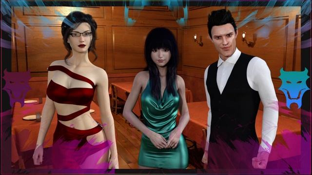 Juego +18 A Mother's Love Part 1-10 Android Pc Mac смотреть онлайн
