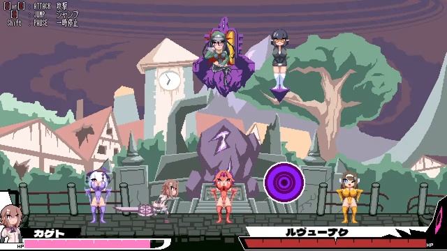 BUZAMA2　やるマン　変化と無様のフロンティア　-BUZAMA2- смотреть онлайн