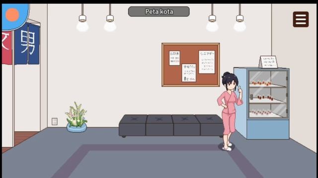 committee member Anime pixel hgame Android Best Game pixel Animation game pixel bahasa Indonesia смотреть онлайн