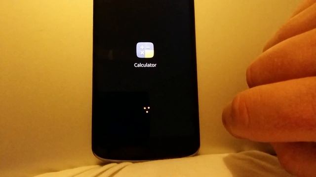 Ubuntu Touch 08/2014 смотреть онлайн