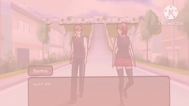 Sara's School Life смотреть онлайн